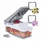 Cuisinart Cortador de Legumes e Frutas PrepExpress 4-Cup (Branco)