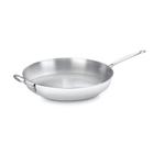 Cuisinart Frigideira Inox 36cm com Cabo Auxiliar - Chefs Classic