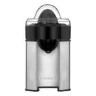 Cuisinart Pulp Control Espremedor De Frutas Aço Inoxidável