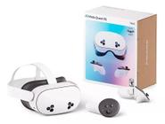 Culos Realidade Virtual Meta Quest 3S 128 Gb Lacrado Branco