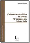 Cultura afro brasileira na escola o congado em sal - ICONE