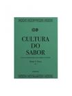 Cultura do sabor