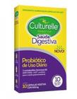 Culturelle Probiótico SD 10 cápsulas