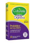 Culturelle Probiótico SD 30 caps