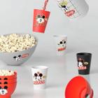 Cumbuca Disney Mickey 500ml Vermelho Coza