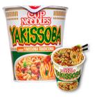 Cup Noodles Nissin Yakissoba 70g