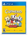 Cuphead - Ps4