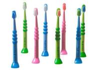 Curaprox Curakid Baby Escova Dental Infantil - Cores Sortidas