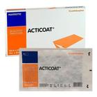 Curativo Acticoat Antimicrobiano - Smith & Nephew - 10x20cm
