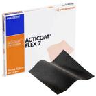 Curativo Acticoat Flex 7 10cm x 12,5cm 1 Unidade Smith e Nephew - SMITH & NEPHEW