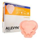 Curativo Adesivo Allevyn 17cm x 17cm Sacrum 1 Unidade Smith e Nephew