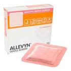 Curativo Allevyn Gentle Border 12,5cm - Smith & Nephew