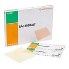 Curativo Antisséptico Bactigras 05 Unidades 10cmx10cm Smith & Nephew