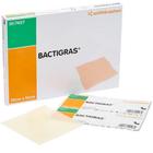 Curativo antisséptico bactigras 10x10 - Smith & Nephew