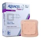 Curativo Aquacel Adesivo AG FOAM CONVATEC