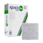 Curativo Aquacel AG+ Extra Estéril 10cm x 10cm - Convatec