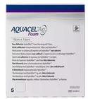 Curativo Aquacel Ag Foam N/Ads 15Cmx15Cm CONVATEC