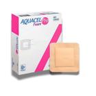 Curativo Aquacel Foam Pro 10cm x 10cm 422357/1724191 Convatec 1 Unidade