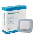 Curativo Biatain Silicone 1Ox1O Espuma Lite 33445 Coloplast