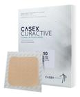 Curativo Casex Hidrocoloide Regular 10cm x 10cm 10 Unidades