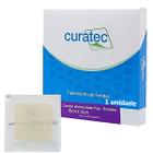 Curativo Curatec Hidrocolóide Plus Extra Fino 10x10cm - unidade