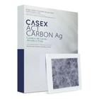 Curativo de Carvão Ativado e Prata - Casex (Unidade)