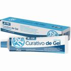 Curativo de Gel M-tec Gel 85g Hidrogel Missner 