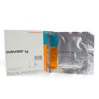 Curativo Durafiber Ag 10 Cm X 10 Cm 01 Unidade