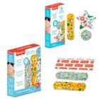 Curativo Estampado Infantil - 2 Caixinhas - Fisher Price - Fisher-price