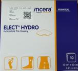 Curativo Hidrocoloide Elect Hydro Syncera - Smith & Nephew