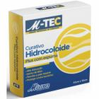 Curativo M-tec Hidrocoloide com Espuma 10cm x 10cm 5 Unidades Missner