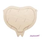 Curativo Mepilex Border Sacrum 22x25cm Molnlycke