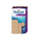 Curativo Nexcare Superflexivel com 24 Unidades Sortidos 3M - 3 M