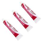 Curativo Pomada Hidrogel Com Alginato Para Escaras 85G 3 Uni Curatec