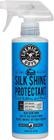 Curativo pulverizável e protetor Chemical Guys Silk Shine 473 ml