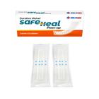 CURATIVO VISÍVEL SAFE HEAL POST-OP 10x30 (5x25) 2UN KELOGEL