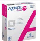 Curativos Aquacel Foam Pro Com 10 Unidades - Convatec
