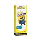 Curativos Divertidos Minions 10 Unid Cremer - Cremer