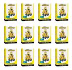 Curativos Minions 25Un Formatos Diversos KIT C/12 UN