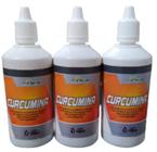 Curc+ging+colágeno - Anti-inflamatório - 10ml x 2/dia