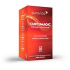 Cúrcuma Curcumagic - Pura Vida