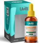 Curcuma Liquida 30ml - Uvits