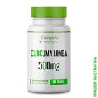 Curcuma Longa 500mg