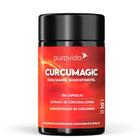 Curcumagic puravida 30 cápsulas