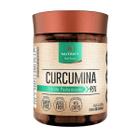 Curcumina Extrato De Cúrcuma Vegan 30Cps Nutrify - Original