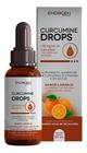 Curcumine Gotas 30ml 130mg Sabor Laranja Endogen