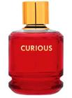 Curious Galaxy Plus Concept Eau de Parfum - Perfume Feminino 100ml