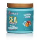 Curl Pudding Mielle Organics Sea Moss Antiderrapante