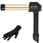 Curling Wand Hot Tools Pro Artist 24K Gold CurlBar 3,2 cm