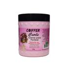 Curls Creme Para Pentear Coiffer 500g